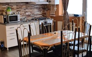 Apartament cu 2 camere ultrafinisat în Florești zona Cetatea Fetei. - Poză 2