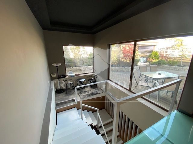 Duplex 5 camere zona Herastrau - Poză 7