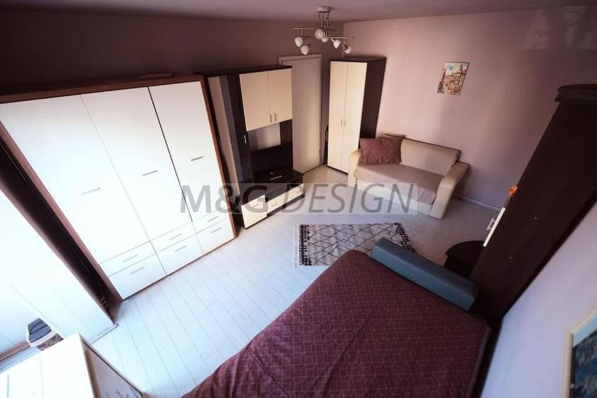 Sala Olimpia-Complex studentesc, 2 camere, etaj 1,CT,AC - Poză 3