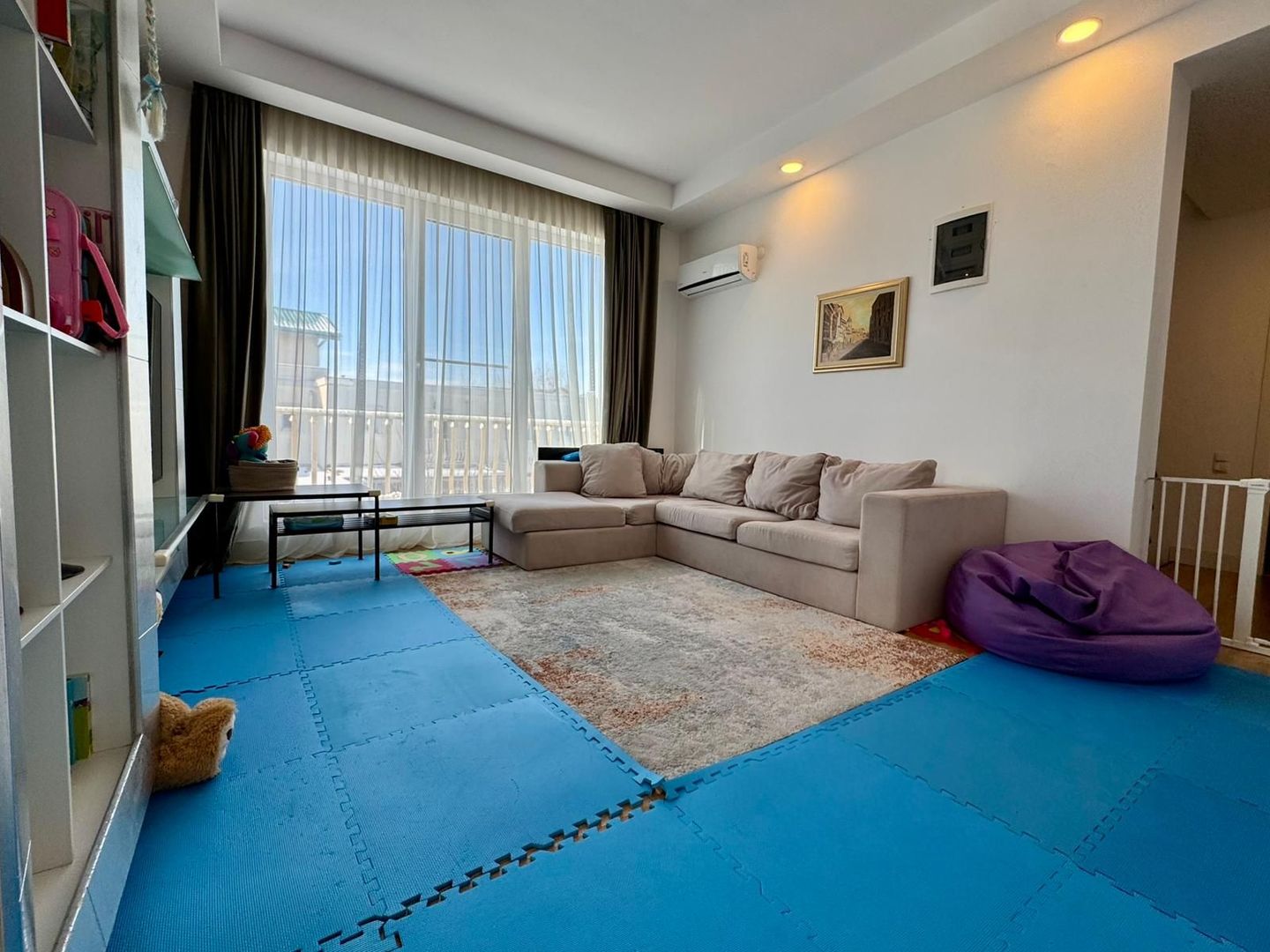 Cosmopolis - Vila Individuala de tip F cu piscina proprie, mobilata - Poză 15