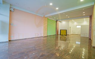 Statiunea Mamaia - Hotel Opera - Spatiu comercial. - Poză 7