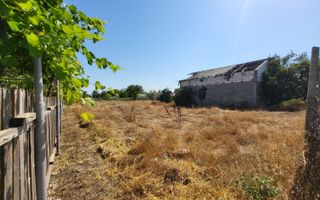 Teren intravilan de vanzare in localitatea Corbu - Poză 1