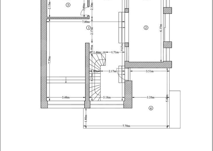 Vilă spațioasă cu grădină privată în Nordul Bucureștiului. - Poză 24