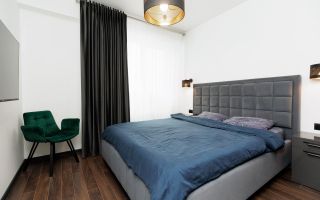 Chirie, apartament, 4 camere, strada Nicolae Costin, Buiucani - Poză 4
