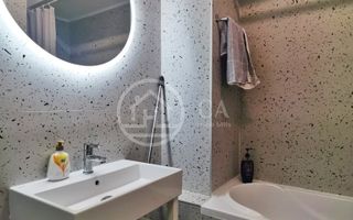 Apartament de închiriat cu 2 camere în Prima Oneștilor, Oradea - Poză 6