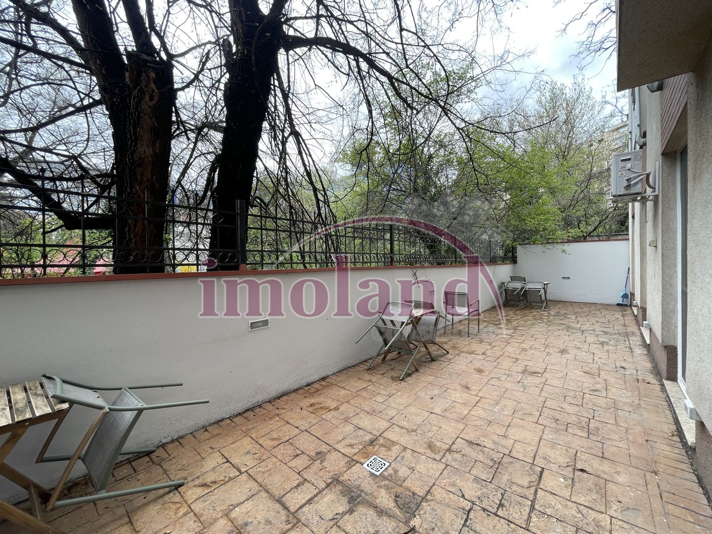 Vanzare apartament 4 cam 4 bai 106 mp | birouri sau rezidențial | cal. Victoriei - Poză 16