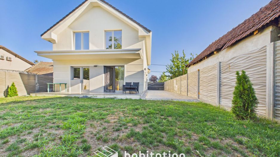 Casă individuală, stil elegant si lumina abundenta,  zona Ronat - Poză 34