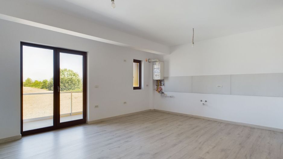 Penthouse două camere zona Ikea- OPORTUNITATE UNICĂ - Poză 4