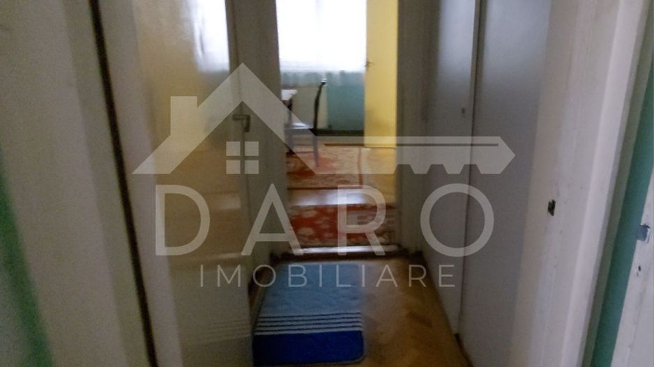 de vanzare apartament cu doua camere in Dambu , in zona Iona Buteanu - Poză 7
