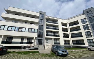 Chirie apartament 3 camere cartier Kogalniceanu Sibiu - Poză 1
