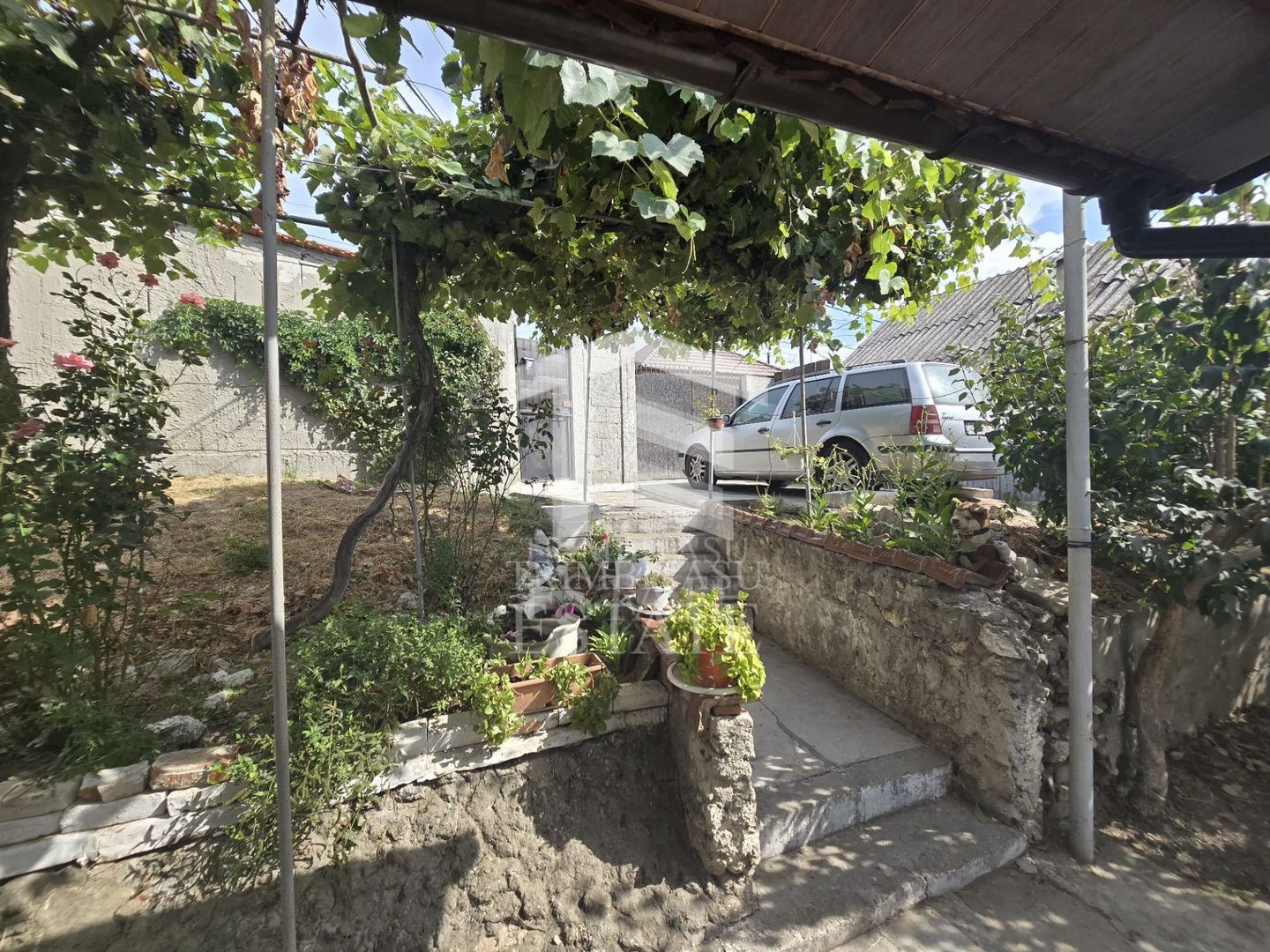 OVIDIU - Casa 3 camere | teren | canalizare | loc parcare - Poză 20
