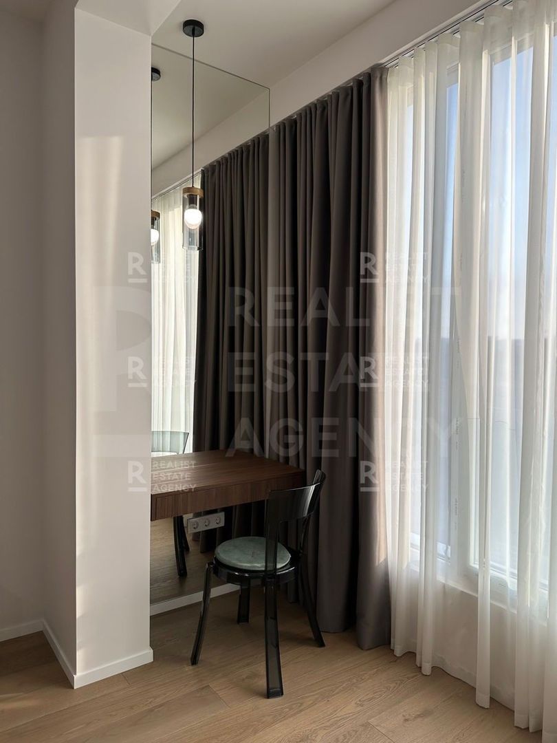 Chirie, apartament, 2 camere+living, str. Bulgara, Centru - Poză 5