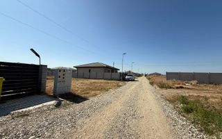 490mp-Zona Aeroport-Metro-Intravilan-Imprejmuit-Vecini-Gaz-Curent - Poză 4