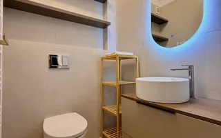 Apartament a cheie / trei camere / Zona Tineretului - Poză 20