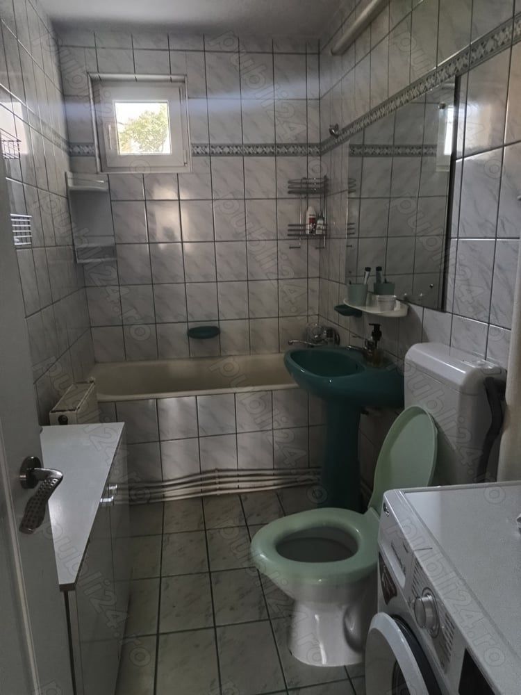 BRASADAS vinde ap 2 cam etaj 1/4 Calea Traian. - Poză 2