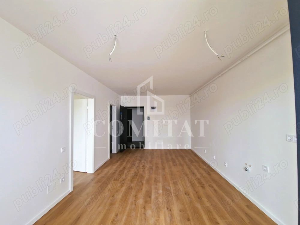 Apartament cu 2 camere | Balcon | Estimo Park - Apahida - Poză 2