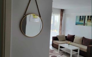 AP. 2 CAMERE -  HERCESA VIVENDA, PARCARE INCLUSA, BLOC NOU, MODERN - Poză 4