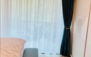 Casa moderna cu 6 camere terase 50 mp si curte in Parcul Sub Arini - Poză 14