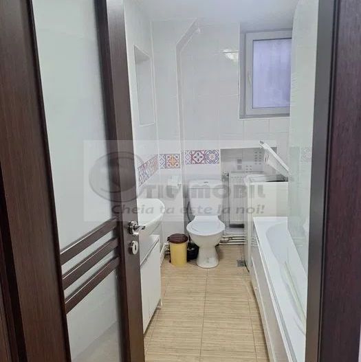 Apartament 1 camera COPOU (LICEUL NEGRUZZI) - 399 EURO - Poză 7