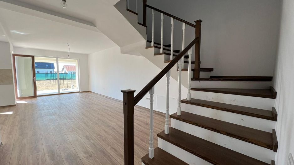 De vanzare Duplex modern in Mosnita Noua, finalizat. - Poză 9