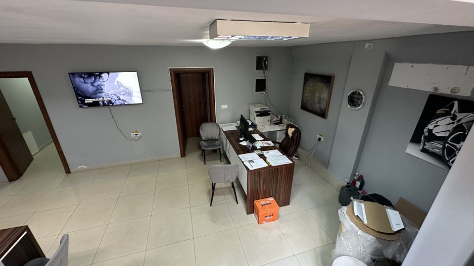 Spatiu birouri/comercial ULTRACENTRAL - Poză 6