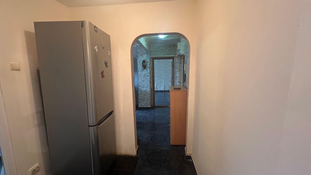 Apartament 3 camere de vânzare în Centru -Năvodari – etaj 2, acte la zi - Poză 11