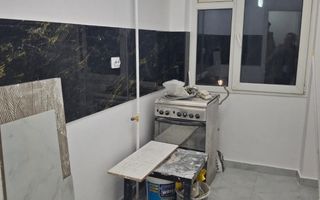 Apartament cu 2 camere, renovat, zona Piata Resita, Comision 0% - Poză 9