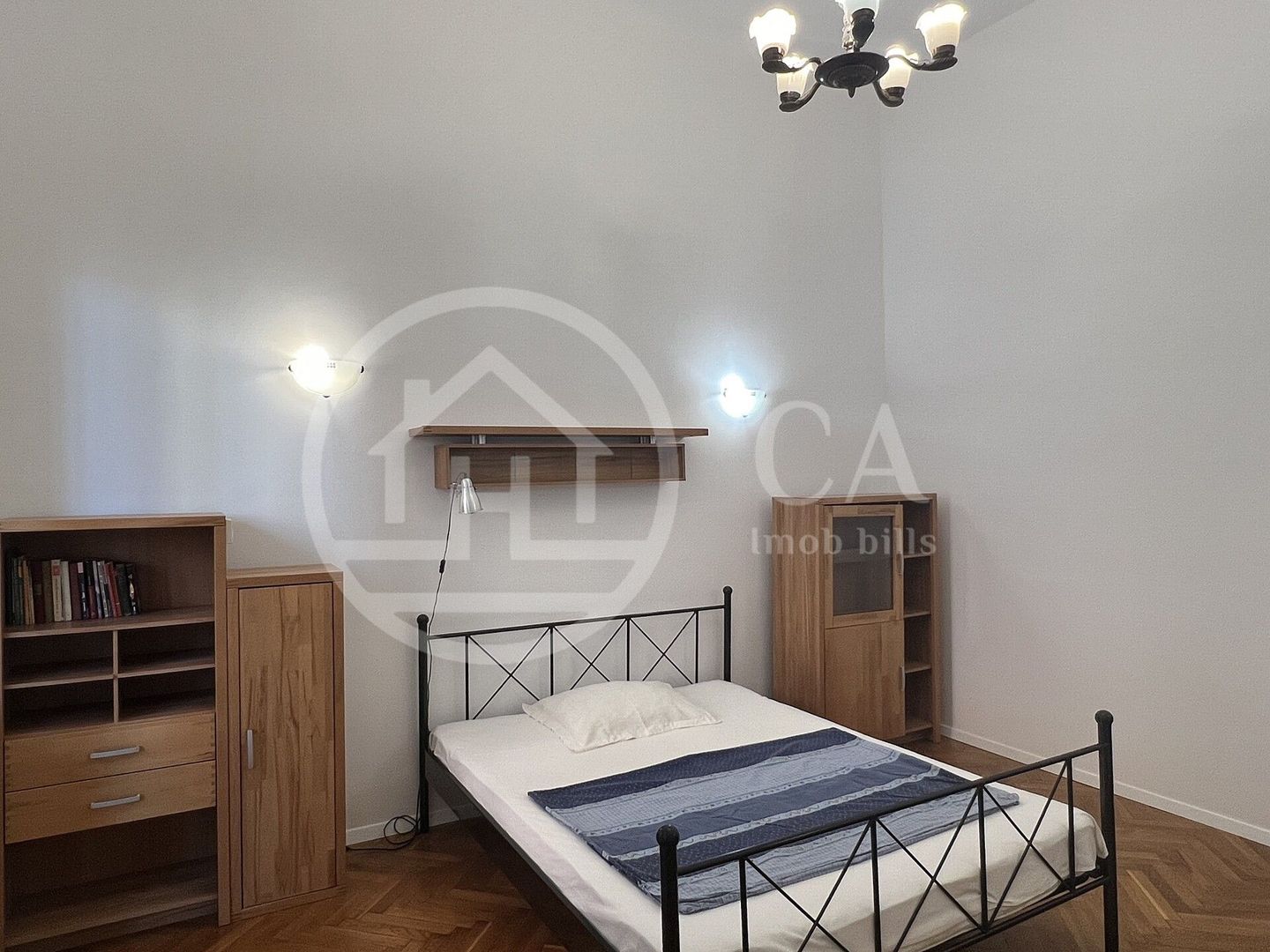 Apartament cu 3 camere de inchiriat in zona ultracentrala Oradea - Poză 6