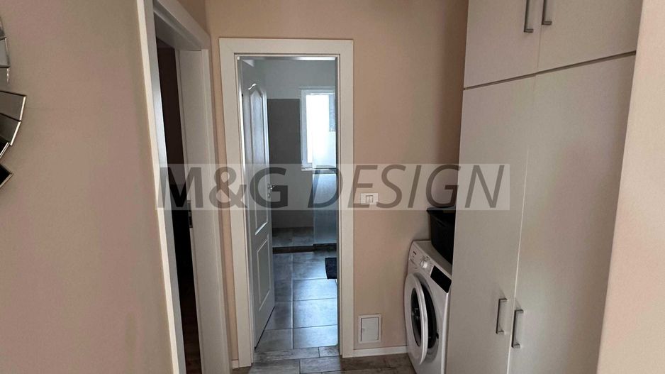 Apartament 2 camere zona  Braytim - Poză 4