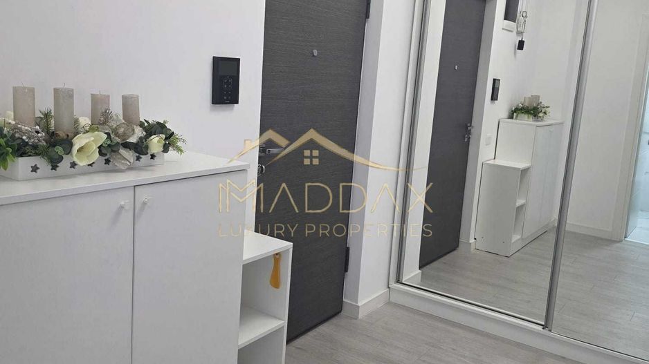 ✨ PRIMA ÎNCHIRIERE | Smart Residence Lujerului | Parcare Subterană | Încălzire - Poză 4
