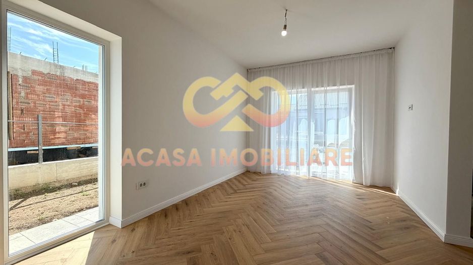 DUPLEX 4 CAMERE  120MP  VISAN - Poză 13