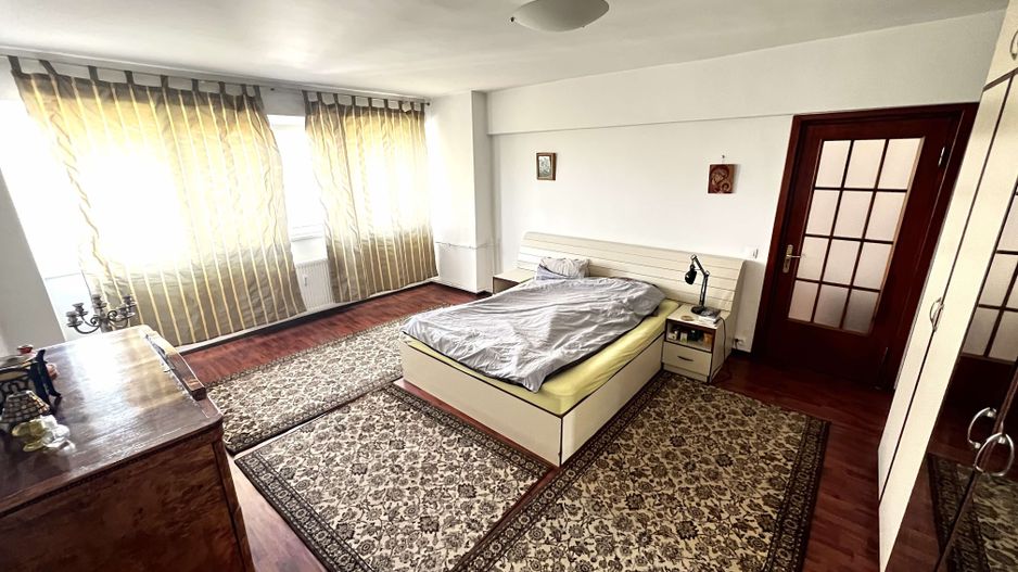 Apartament generos 4 camere - Băneasa -  104mp utili - 50m metrou - Poză 3