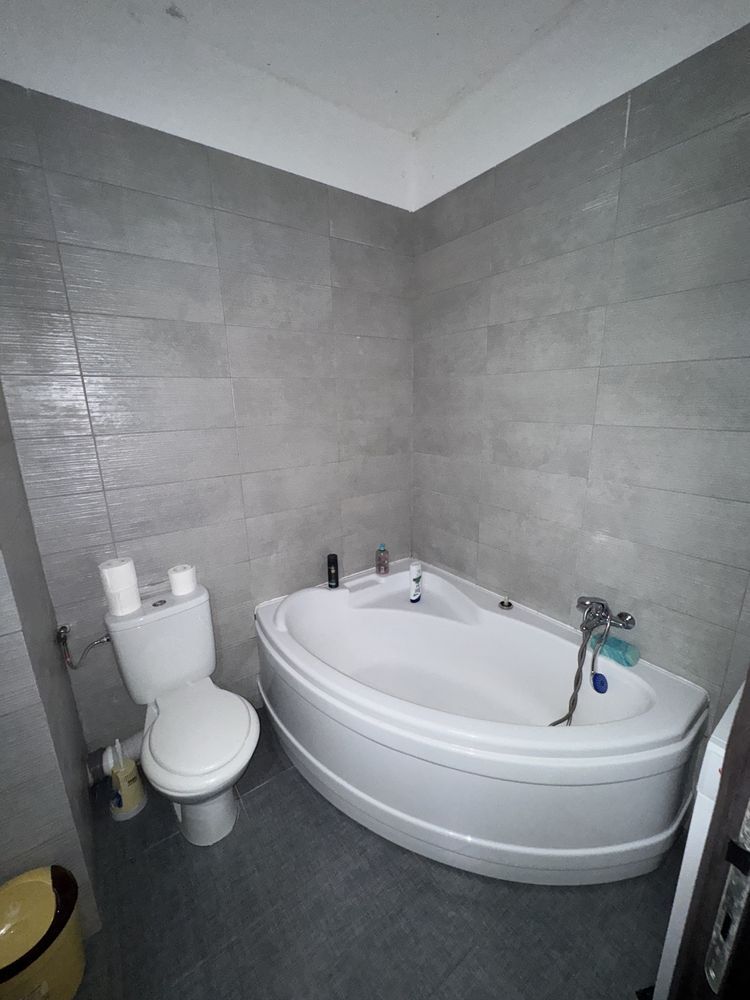 Garsoniera str. Tineretului Militari Residence 35 mp - Poză 4