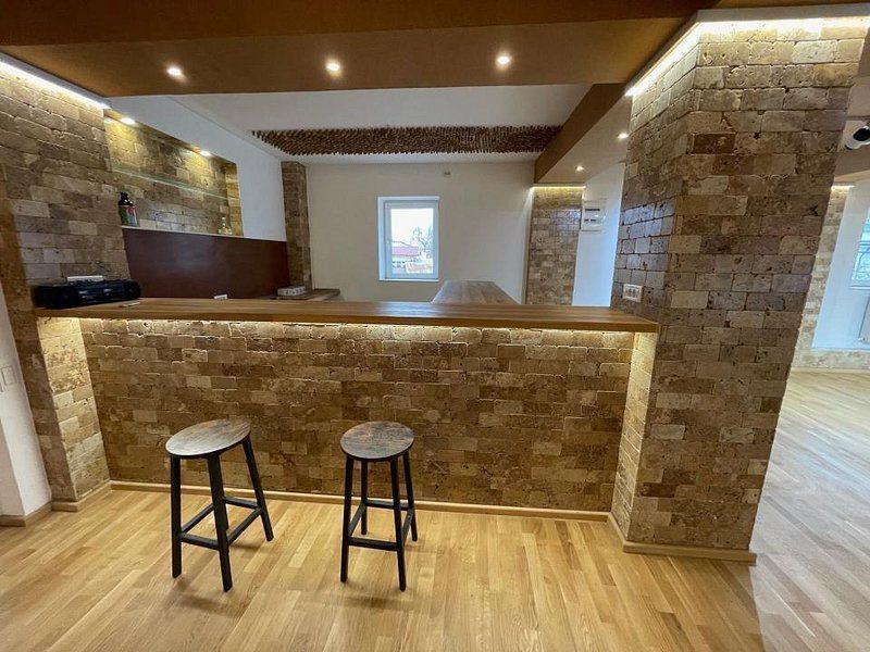 Spatiu birouri renovat 150mp in vila, zona Cotroceni / Razoare - Poză 7