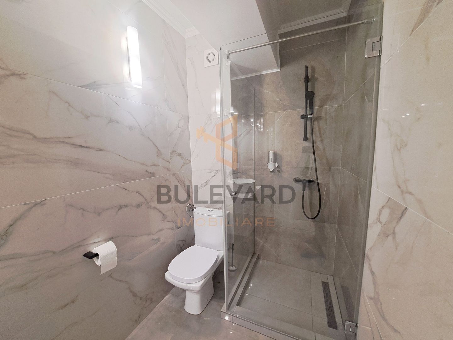 Comision 0. Apartament tip studio la cheie in bloc nou! - Poză 12