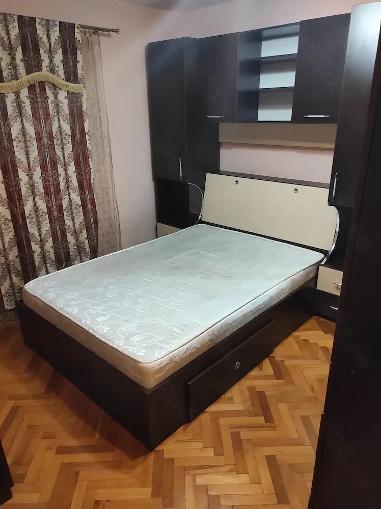 Apartament 2 camere de inchiriat, zona liniștită, utilat Gorjului - Poză 1