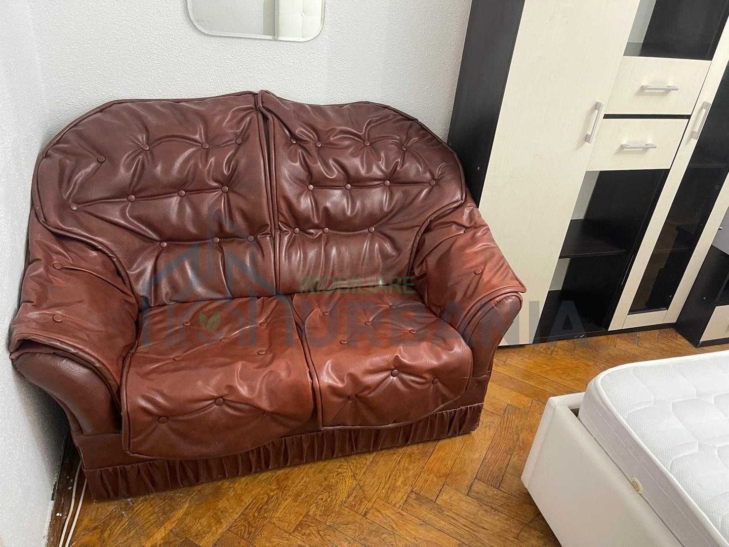 Iasi, Mircea, închiriez 3 cam. dec. cu 01.03.26, t. lung, # - Poză 3