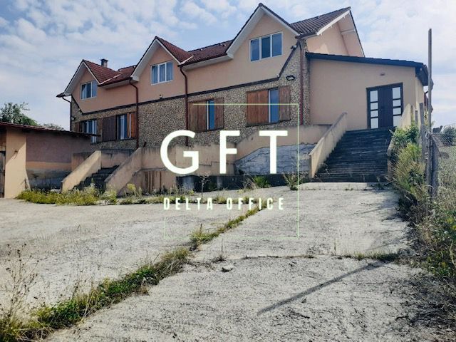 Casa 10 camere,Bajenii de Jos. EXCLUSIVITATE! - Poză 2