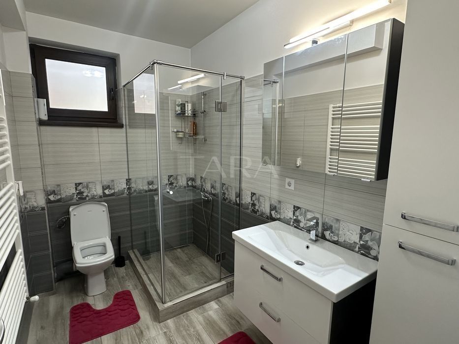 Apartament 4 camere, Floresti, zona Parc Poligon - Poză 7