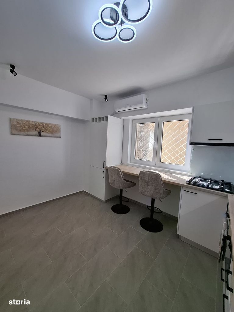 3 camere, decomandat, Tineretului - Piata Norilor - Poză 4