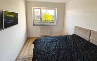 Apartament 2 camere cu terasă generoasă de 16 mp  Kasper Coresi Etaj 1 - Poză 10