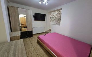 GARSONIERA KOGALNICEANU, MOBILAT MODERN, CURAT - Poză 1