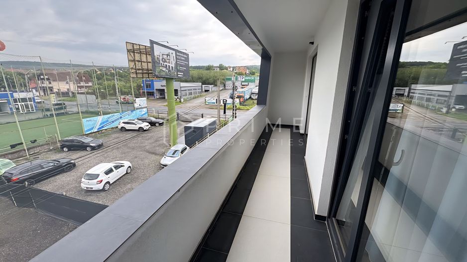 Apartament modern 2 camere Corunca aproape de Shopping City - Poză 10