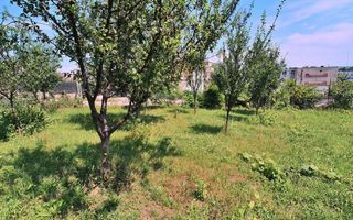 Vanzare teren intravilan, Prundu - Poză 3