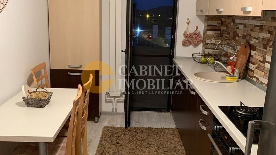 Ap. 3 Camere Decomandat - Bloc Nou 2016 - Zona Cug - Poză 5