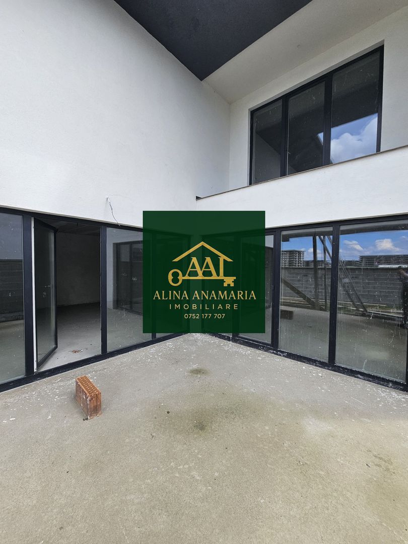 Casa de vanzare Oradea cartier Viena - Poză 6