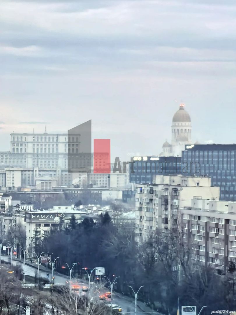 Inchiriem apartament 2 camere Exigent Plaza-prima inchiriere - Poză 4