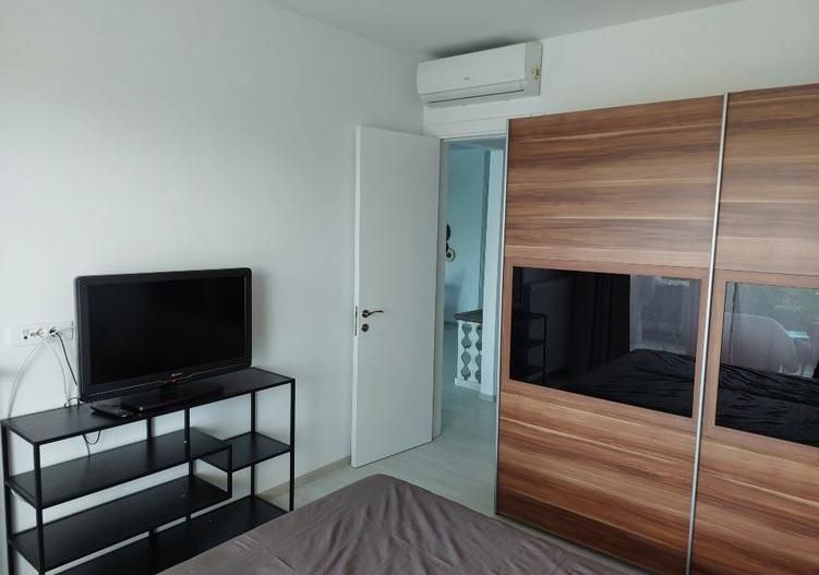 2 Cam Floreasca Loc Parcare Subteran Inclus 60mp Negociabil - Poză 12