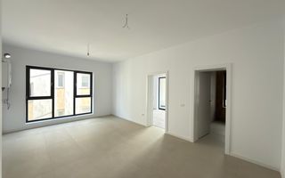 Bloc finalizat la asfalt. Etaj 1. Loc de parcare. - Poză 1