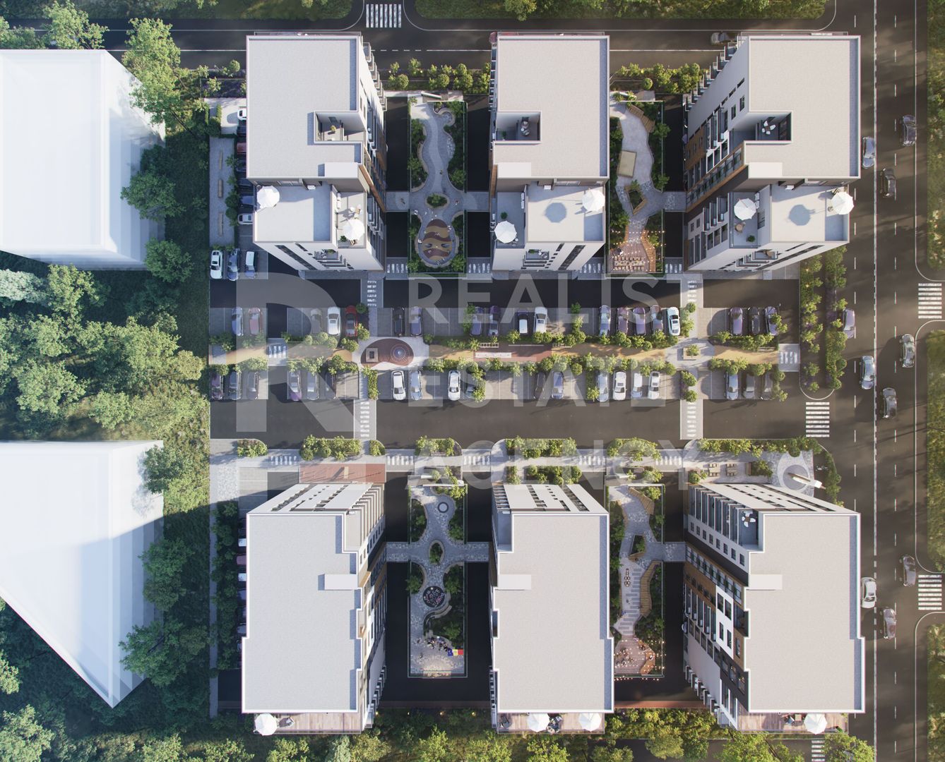 Vânzare, apartament 2 camere în zona Străulești - Poză 12